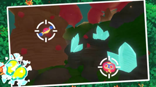 Xenon Crowe screenshot 4