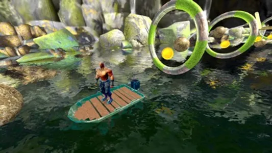 Water Run Mania screenshot 5