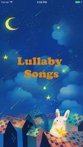 Lullaby Songs screenshot 0