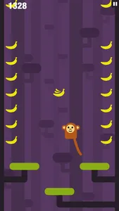 Banana Bunch screenshot 1