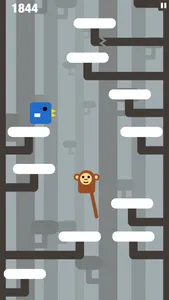 Banana Bunch screenshot 2