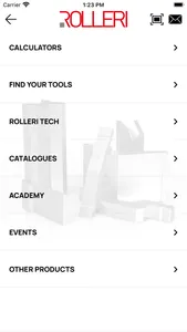 Rolleri Bending App screenshot 0