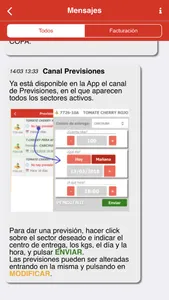 Granada La Palma screenshot 1