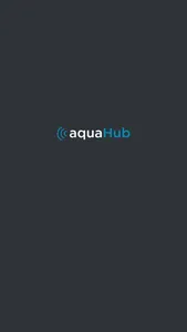 aquaHub screenshot 0