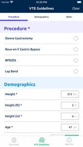 MBSC - Weigh the Odds screenshot 3