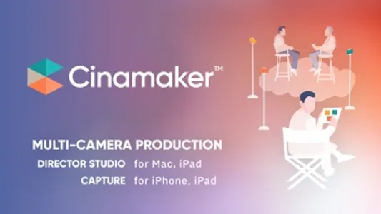 Cinamaker Capture screenshot 0