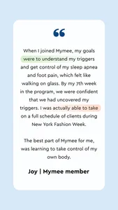 mymee inc screenshot 5