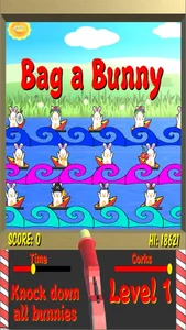 Bag a Bunny screenshot 0