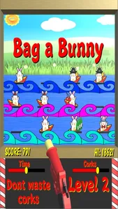 Bag a Bunny screenshot 1