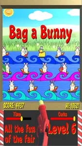 Bag a Bunny screenshot 4