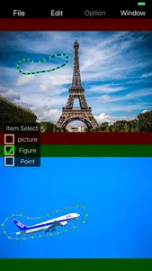 Morphing screenshot 5