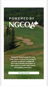 NGCOA Canada screenshot 1