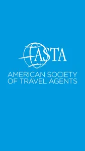 ASTA: Society of Travel Agents screenshot 0