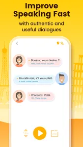 LingoDeer - Learn Languages screenshot 4