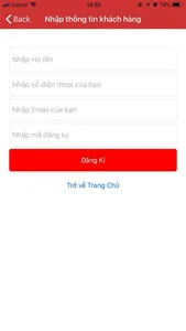 Tin Tham Khảo screenshot 2