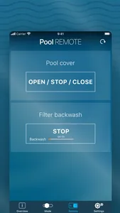 Aseko Pool Remote screenshot 5