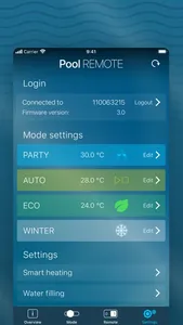 Aseko Pool Remote screenshot 6