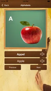 Learn Dutch Language screenshot 2