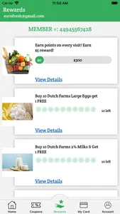 EuroFresh Market screenshot 4