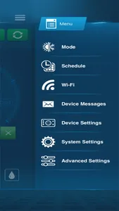 Bosch Connected Control screenshot 2