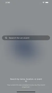 AmTrust Events screenshot 1