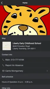 Lakota Local School District screenshot 1