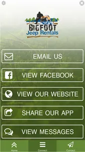 Bigfoot Jeep Rentals screenshot 2