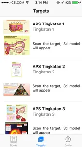 APS AR screenshot 2