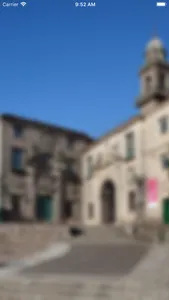 Museo do Pobo Galego screenshot 0