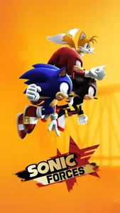 Sonic Forces - Racing Battle screenshot 0