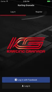 Karting Granada screenshot 0