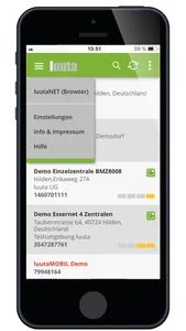 luuta screenshot 1
