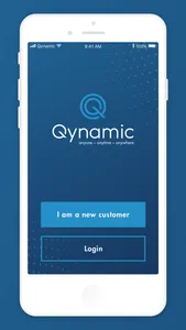 Qynamic screenshot 0