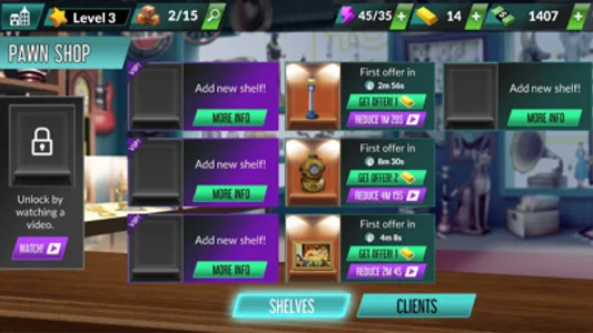 Bid Wars 2 – Pawn Shop Tycoon screenshot 7