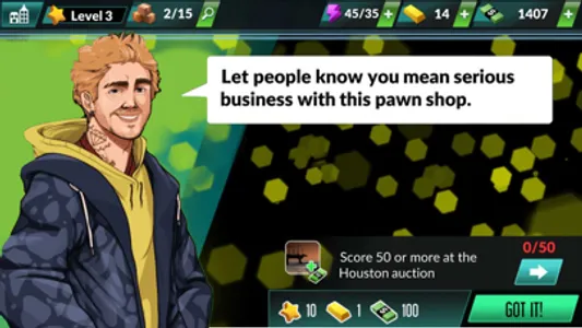 Bid Wars 2 – Pawn Shop Tycoon screenshot 8