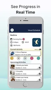 Goally Parent App screenshot 4