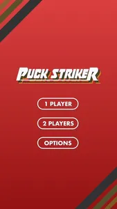 Puck Striker screenshot 0