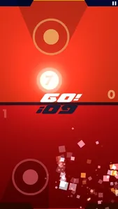 Puck Striker screenshot 1