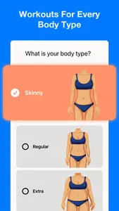 BodyCrush : Workouts for Women screenshot 0