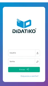 DIDATIKO screenshot 1