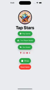 Tap Stars screenshot 4