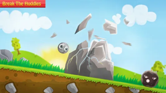 Bounce Tales screenshot 1