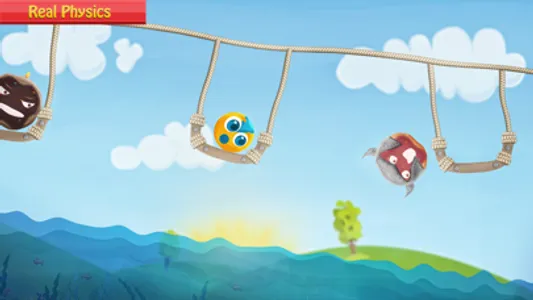 Bounce Tales screenshot 2