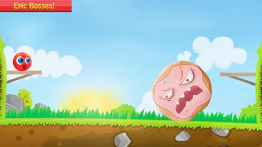 Bounce Tales screenshot 3