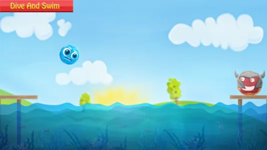 Bounce Tales screenshot 4