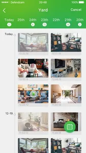 DefendCam screenshot 5