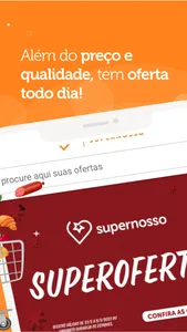 Clube Supernosso screenshot 1