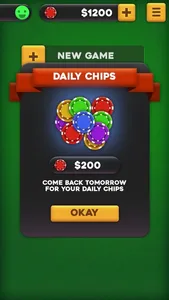 2P Big 2 Poker screenshot 4