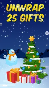 25 Days of Christmas 2022 screenshot 3