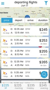 TripEasy Business Travel screenshot 1